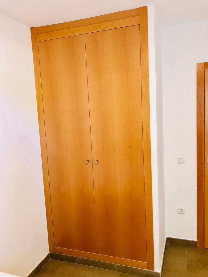 Apartamentos Deluxe Benicasim Benicassim Exterior photo
