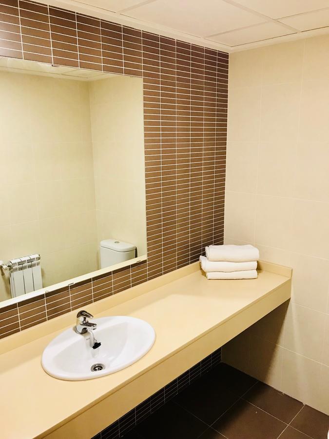 Apartamentos Deluxe Benicasim Benicassim Exterior photo